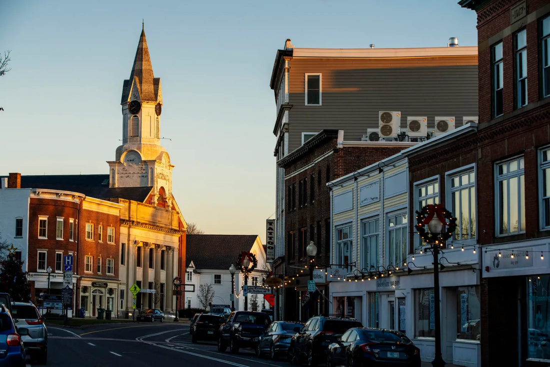 Top or Best Graphic Design Subscription Services in Rochester, New Hampshire