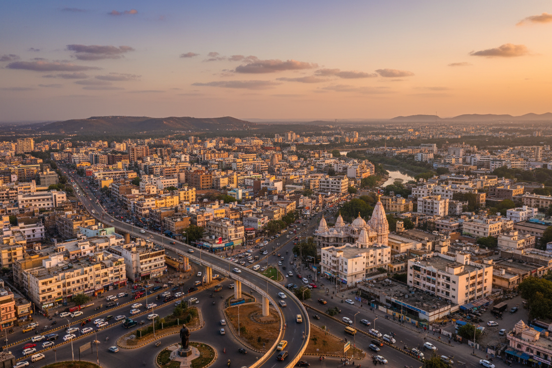 Top or Best Animation & Motion Graphics Agencies and Companies in Rajkot, India