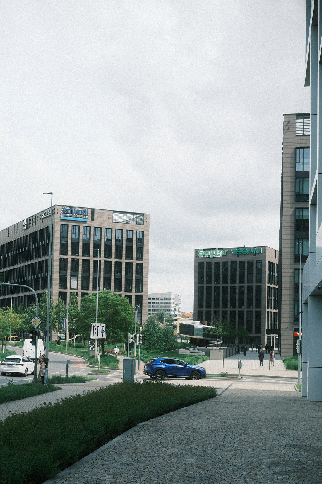 Top or Best Website Design Agencies and Companies in Duisburg, Germany