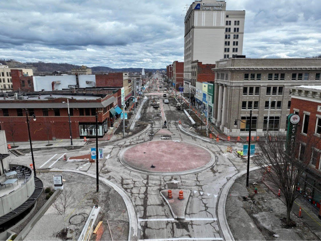 Top or Best Animation & Motion Graphics Agencies and Companies in Ashland, Kentucky