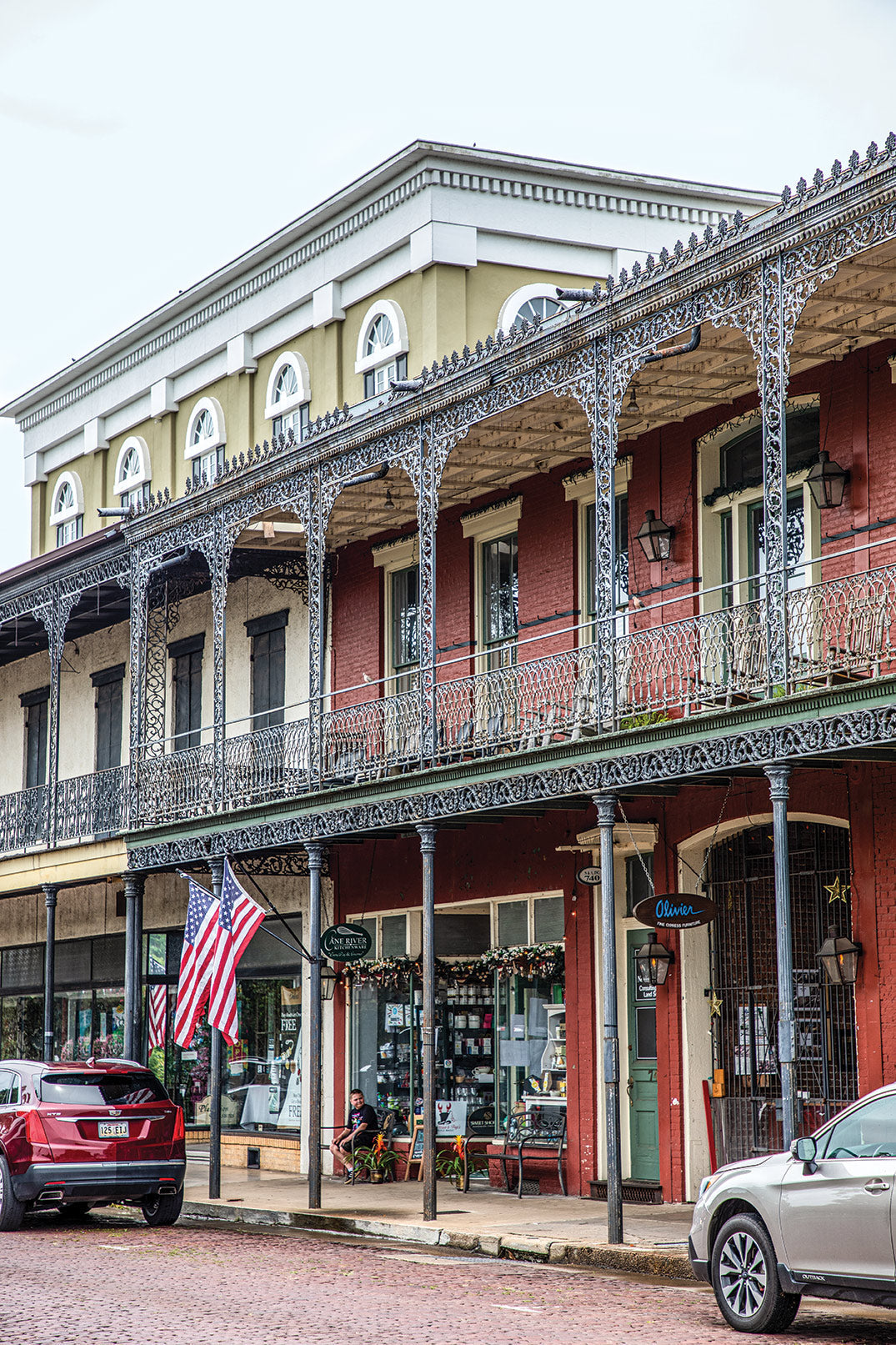 Top or Best Brand Identity Package Agencies and Companies in Central, Louisiana