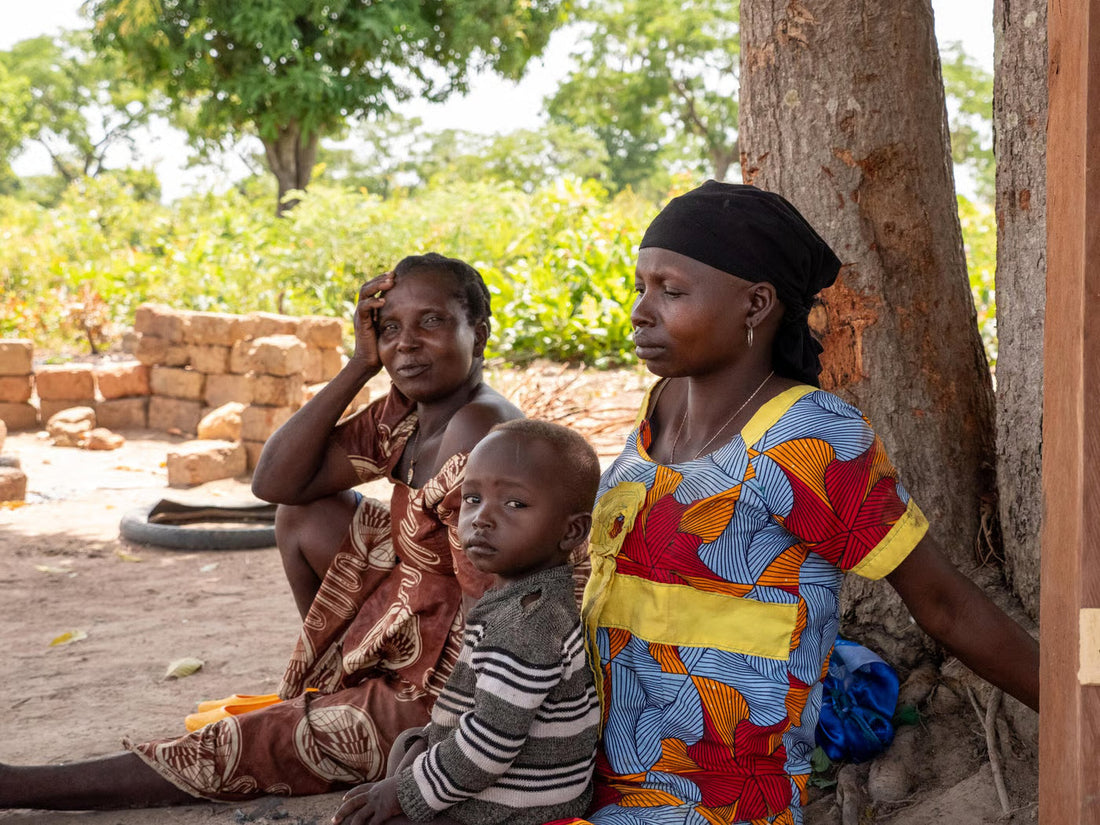 Top or Best Influencer Agency for Central African Republic Influencers