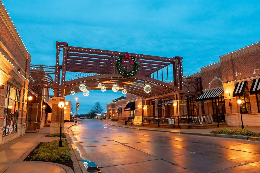Top or Best Brand Identity Package Agencies and Companies in Leawood, Kansas
