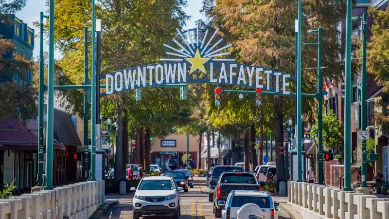 Top or Best Banner Ads Agencies and Companies in Lafayette, Louisiana