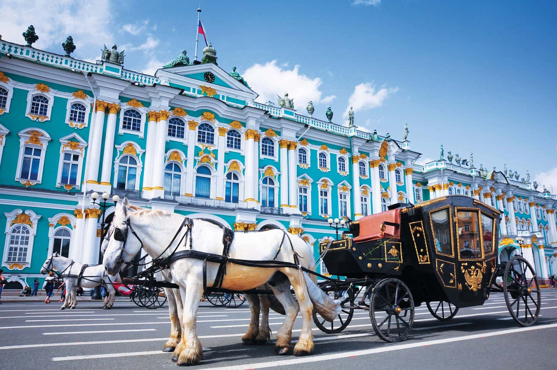Top or Best Talent Management Agencies and Companies in Russia