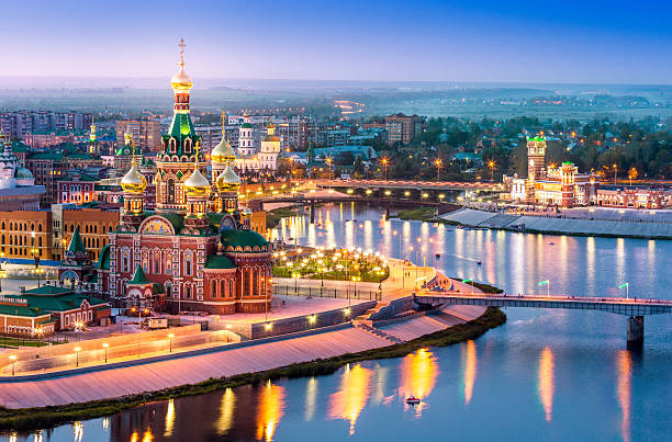Top Social Media Management Companies in Russia