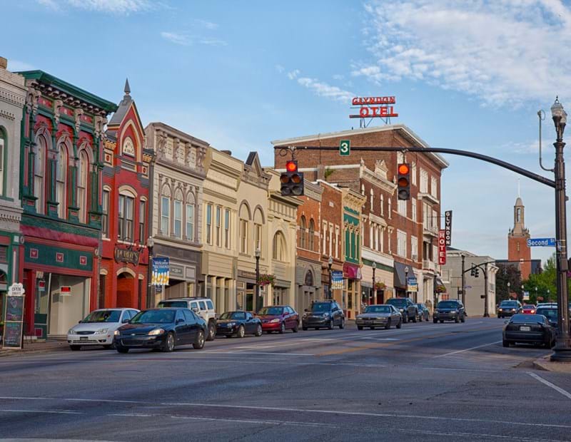 Top or Best Brand Identity Package Agencies and Companies in Richmond, Kentucky