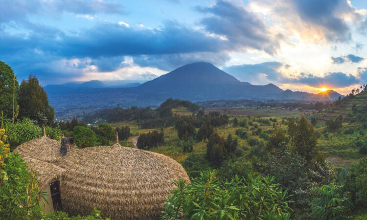 Top or Best Influencer Brand Partnership Agencies and Companies in Rwanda