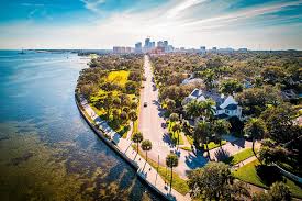 Top or Best App UI/UX Design Agencies and Companies in St. Petersburg, Florida