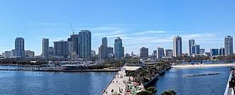 Top or Best Social Media Design Agencies and Companies in St. Petersburg, Florida