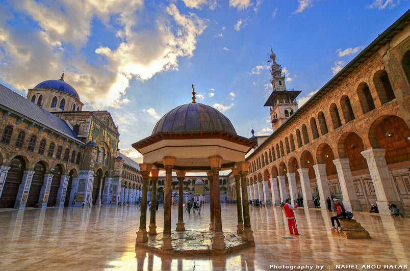 Top Portraits and Caricatures Agencies in Syria