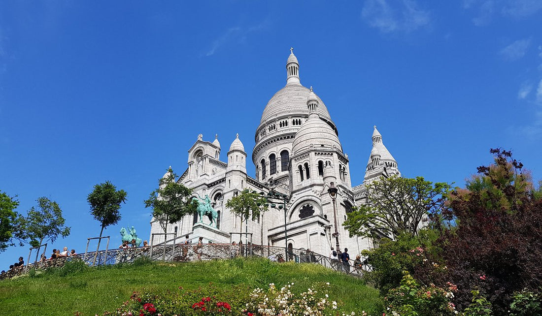 Top or Best Brand Identity Packages Agencies and Companies in Paris, France