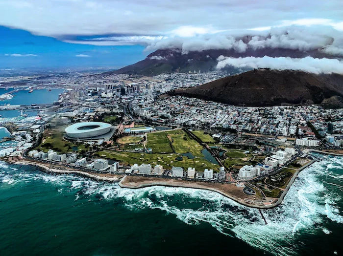 Top Tattoo Design Agencies in South Africa