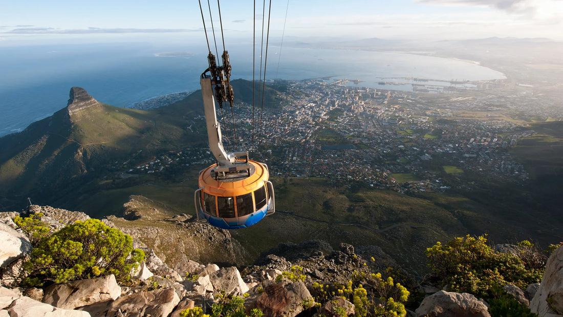 Top Flyer Design Agencies in South Africa