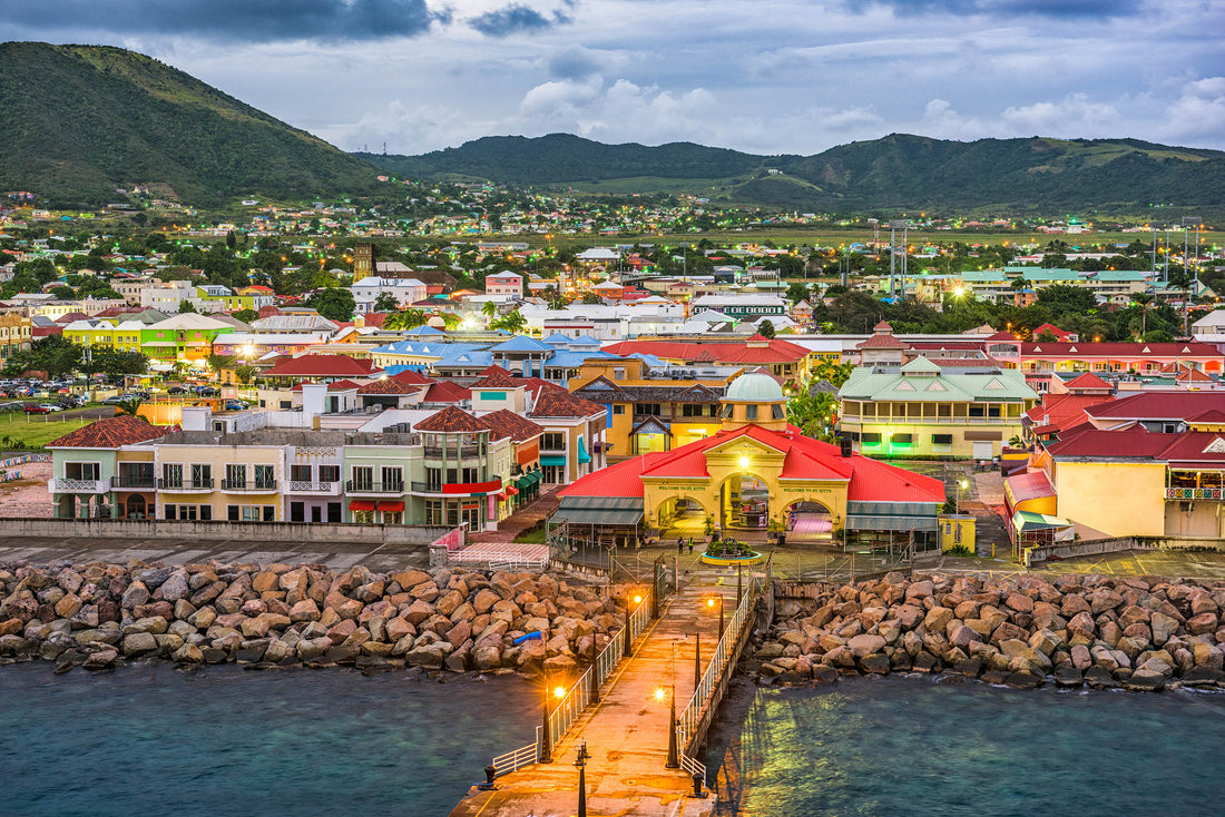 Top Social Media Management Companies in Saint Kitts and Nevis