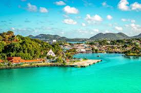 Best TikTok Management Companies in Saint Lucia