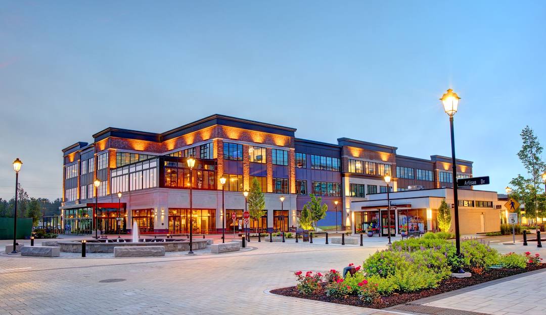 Top or Best LinkedIn Management Agencies and Companies in Salem, New Hampshire