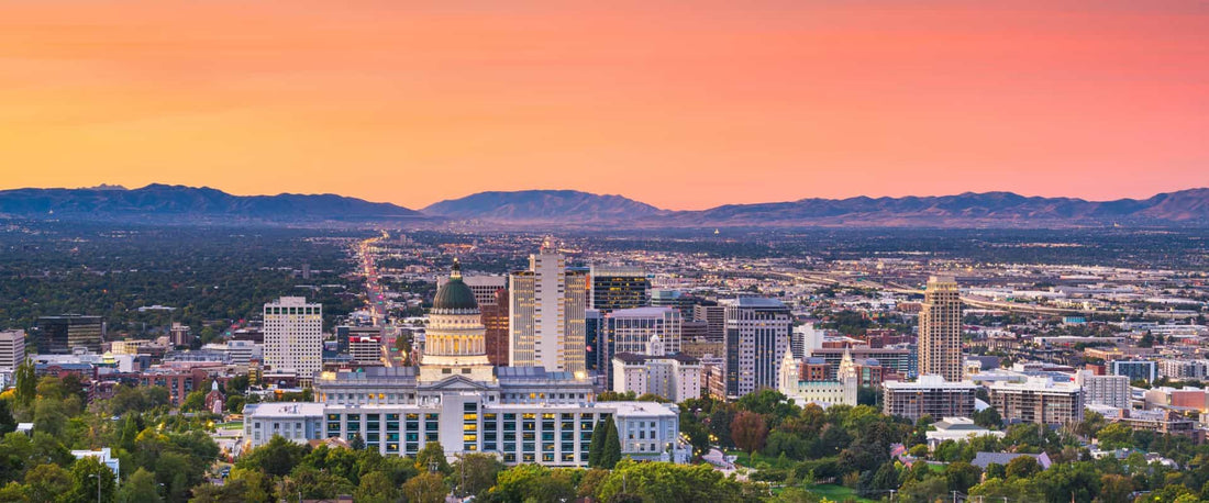 Top or Best Copywriting Agencies and Companies in Salt Lake City, Utah