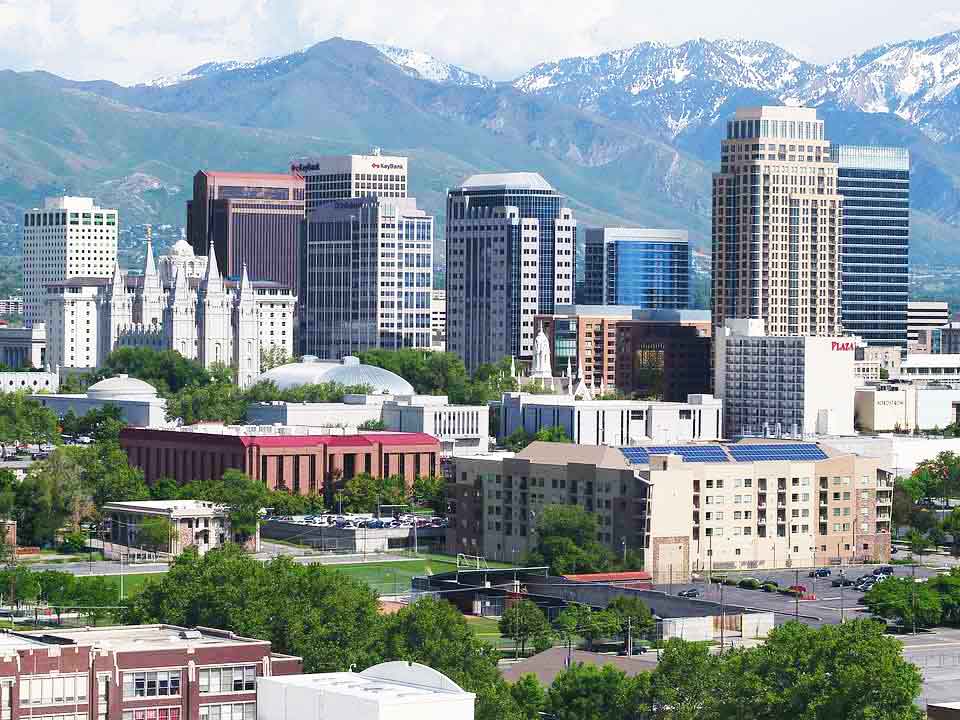 Top and Best Graphic Design Subscription Agencies and Companies in Salt Lake City, Utah