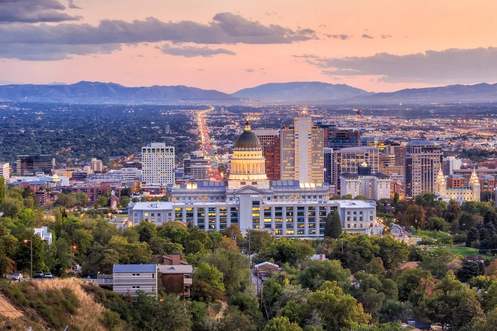 Top and Best Invitation Design Agencies and Companies in Salt Lake City, Utah
