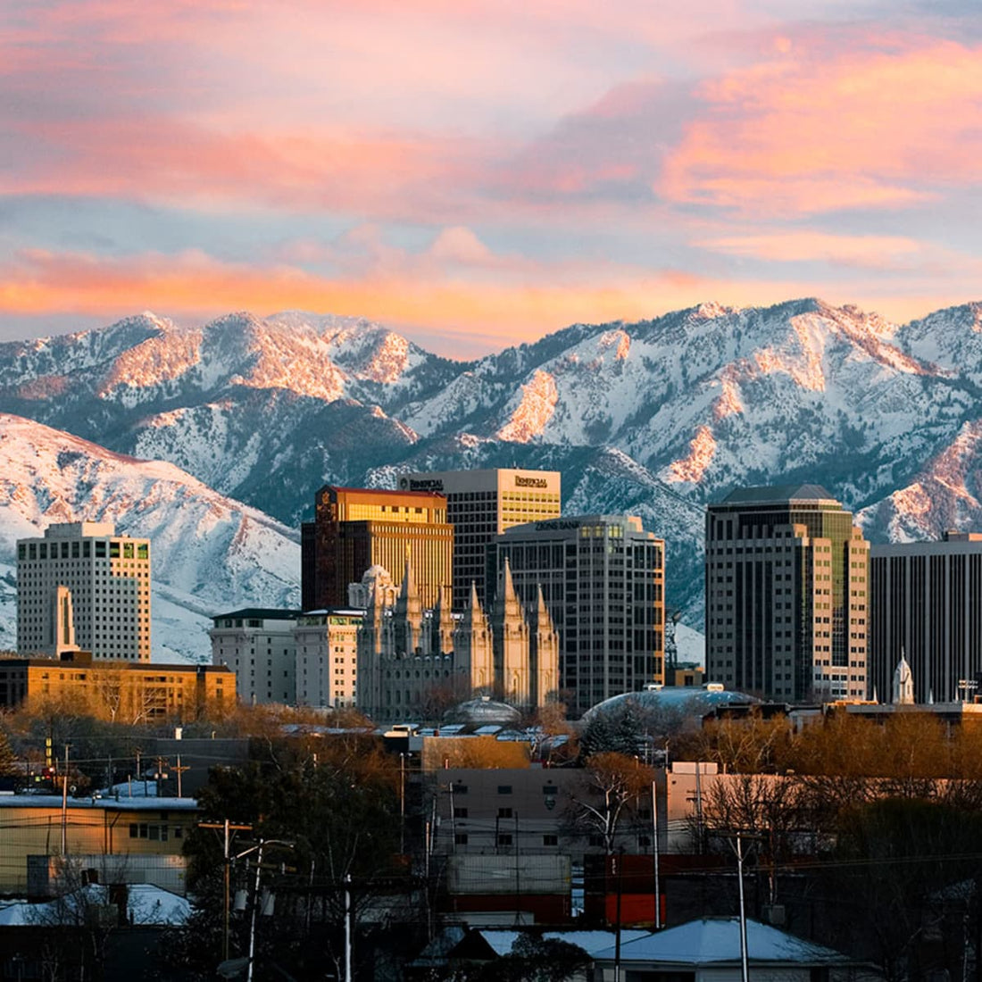 Top or Best Poster Design Agencies and Companies in Salt Lake City, Utah