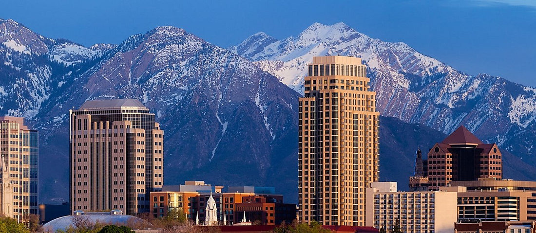 Top and Best Video Editing Agencies and Companies in Salt Lake City, Utah
