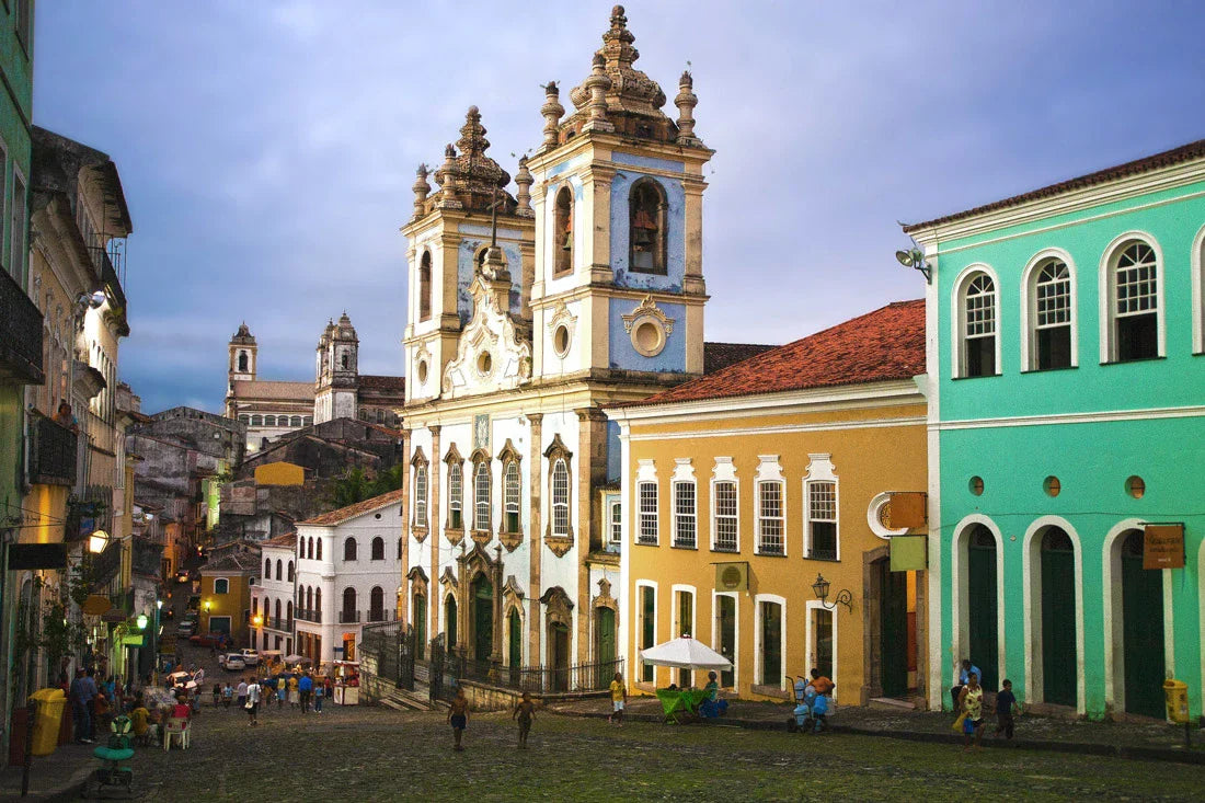 Top or Best Talent Management Agencies and Companies in Brazil