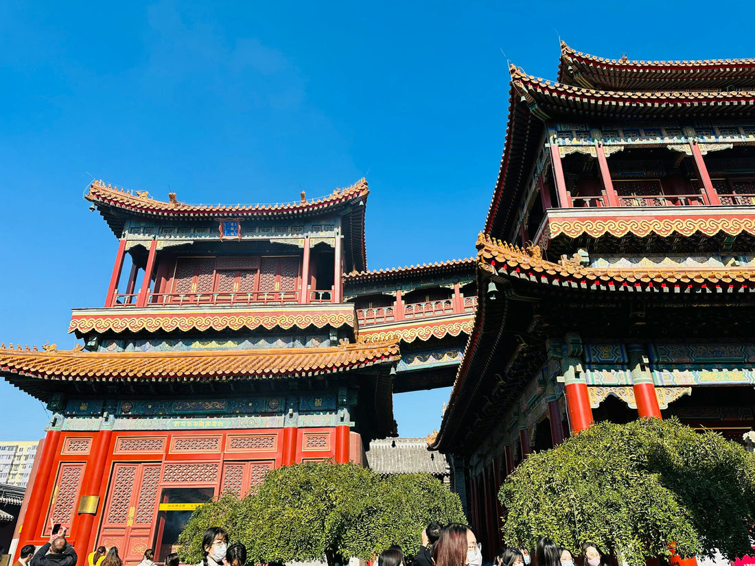 Top or Best Influencer Outreach & Coordination Agencies and Companies in Beijing, China