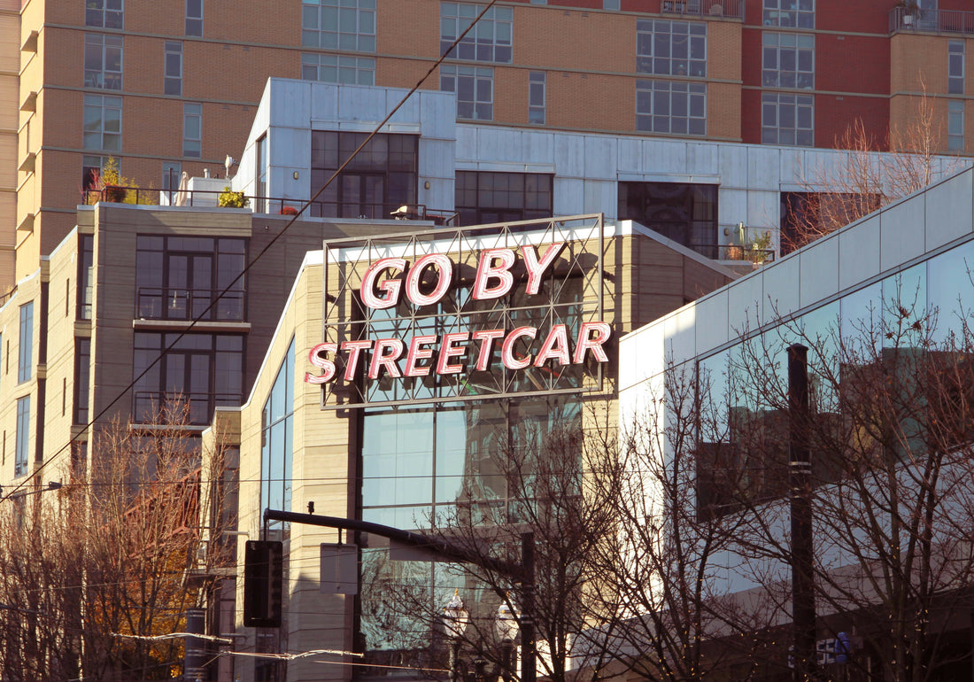 Top and Best Presentation Design Agencies and Companies in Portland, Oregon