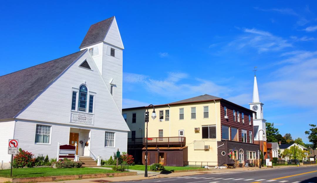 Top or Best Twitter Management Agencies and Companies in Sanford, Maine