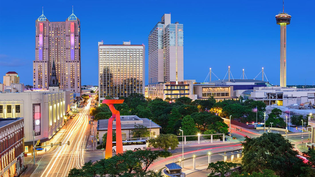 Top or Best Animation and Motion Graphics Agencies and Companies in San Antonio, Texas