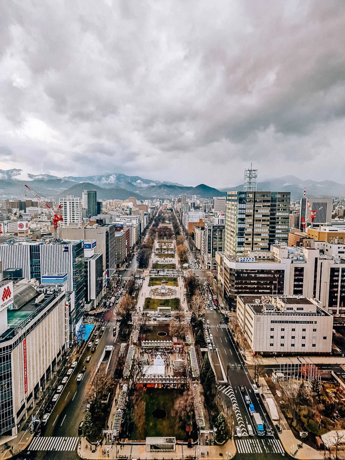 Top Photo Editing Agencies and Companies in Sapporo, Japan