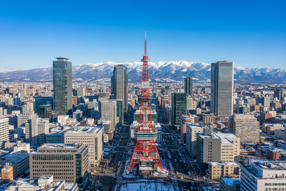 Top or Best Portraits & Caricatures Agencies in Sapporo, Japan