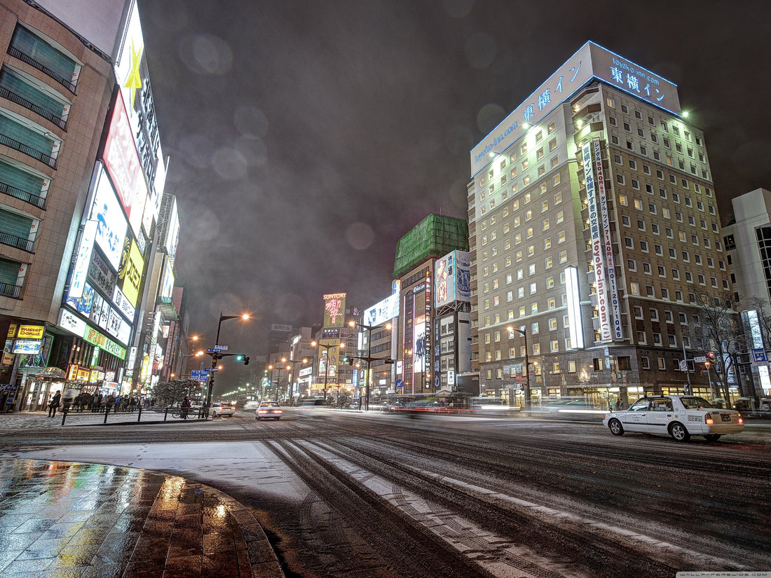 Top or Best Athlete Agency Agencies and Companies in Sapporo, Japan