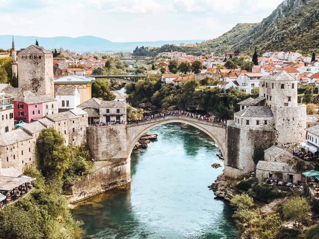 Top Storyboard Design Agencies in Bosnia and Herzegovina