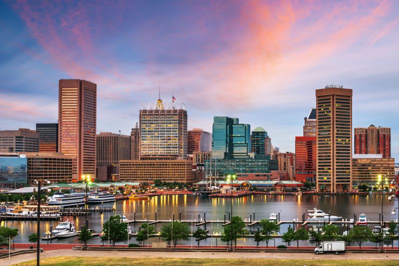 Top or Best Social Media Design Agencies and Companies in Dundalk, Maryland