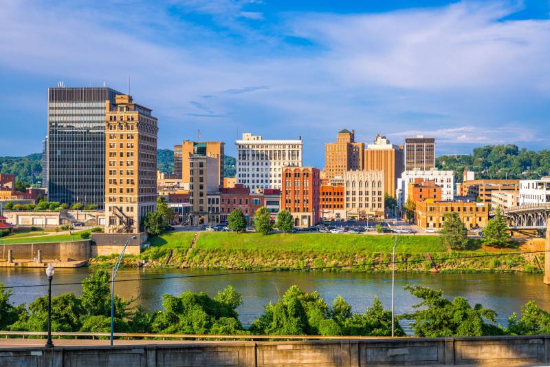 Top or Best Storyboard Agencies and Companies in Charleston, West Virginia