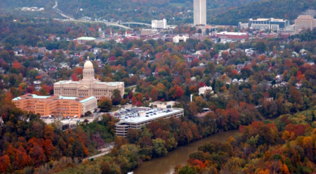 Top or Best Copywriting Agencies and Companies in Frankfort, Kentucky
