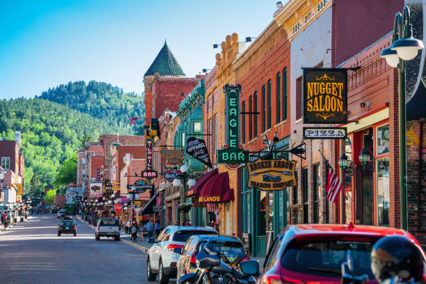 Top or Best Snapchat Management Agencies and Companies in South Dakota