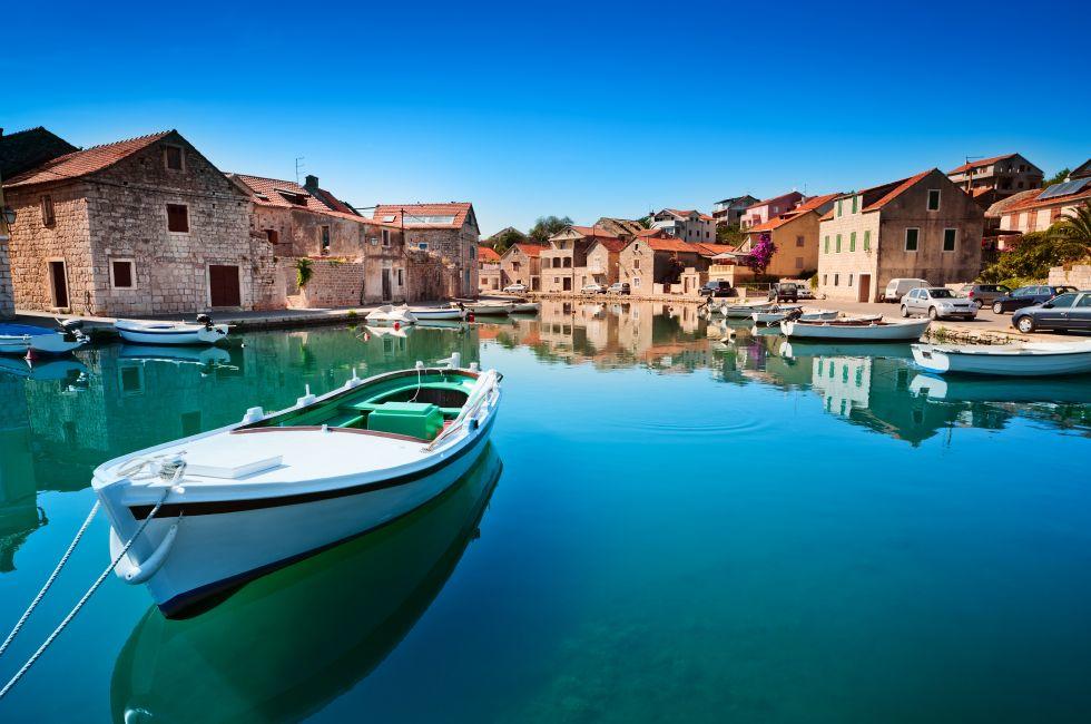 Top or Best Athlete Management Agencies and Companies in Croatia