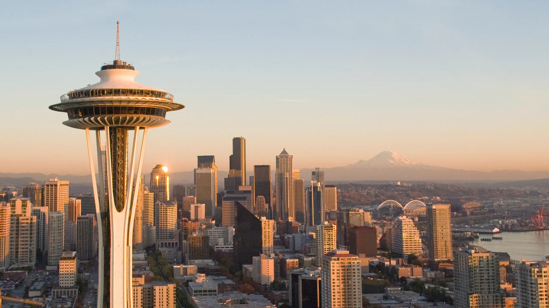 Top or Best Influencer Brand Partnership Agencies and Companies in Seattle, WA