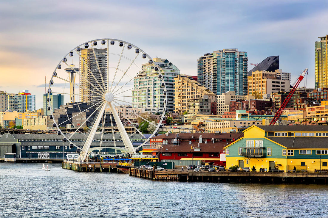 Top or Best Talent Management Agencies and Companies in Seattle, Washington