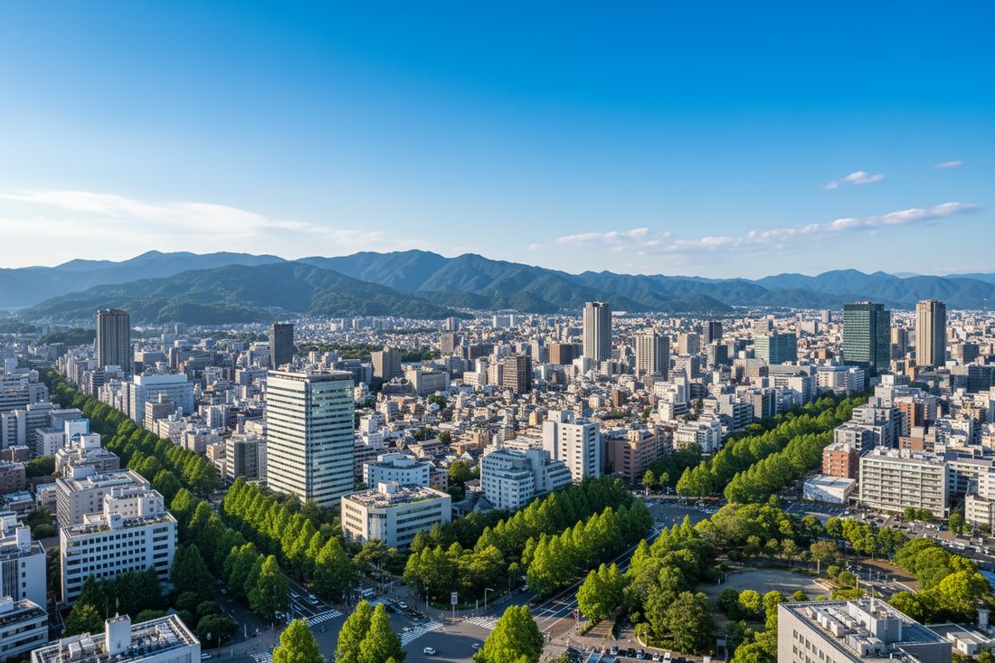 Top or Best Podcast Cover Design Agencies and Companies in Sendai, Japan