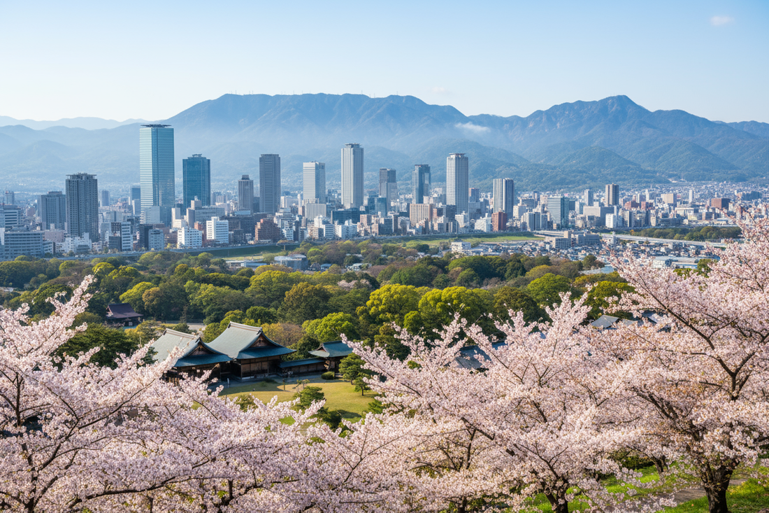 Top or Best Mural Design Agencies in Sendai, Japan