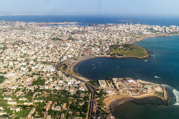 Best Instagram Management Companies in Senegal