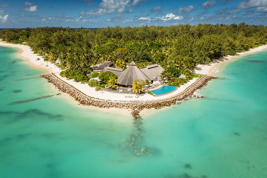 Top Social Media Management Companies in Seychelles