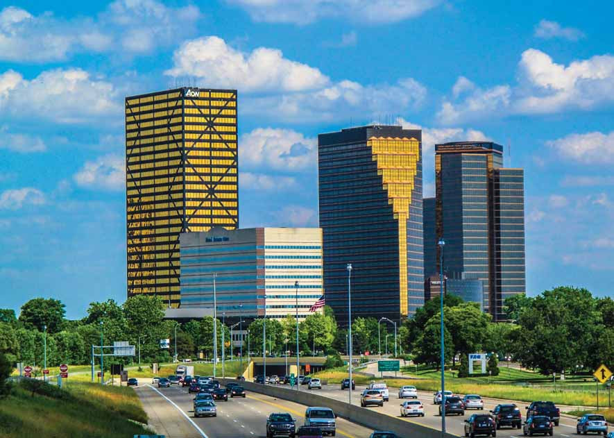 Top or Best Logo Design Agencies and Companies in Southfield City, Michigan