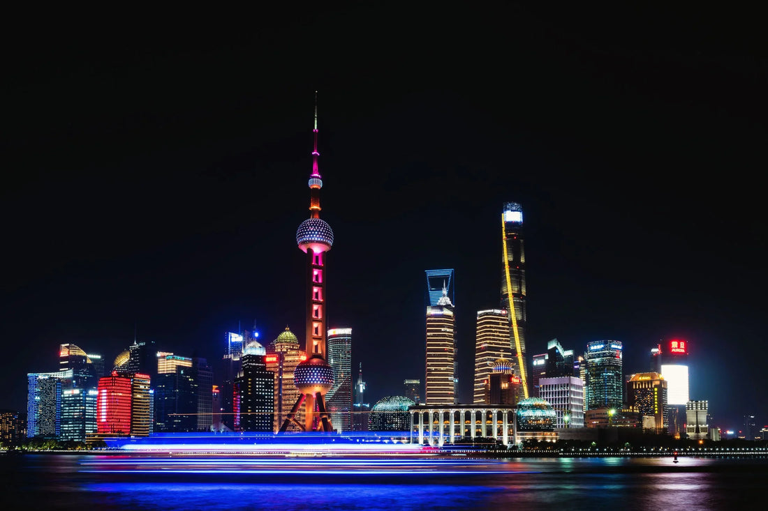 Best Brand Partnership Agency in Shanghai, China