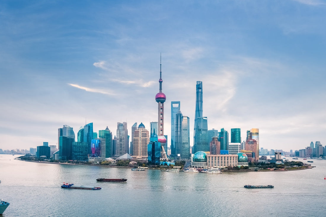 Top or Best Influencer Marketing Campaign Agencies and Companies in Shanghai, China