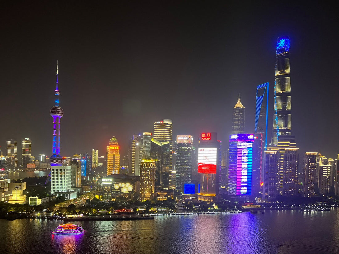 Top Social Media Design Agency in Shanghai, China